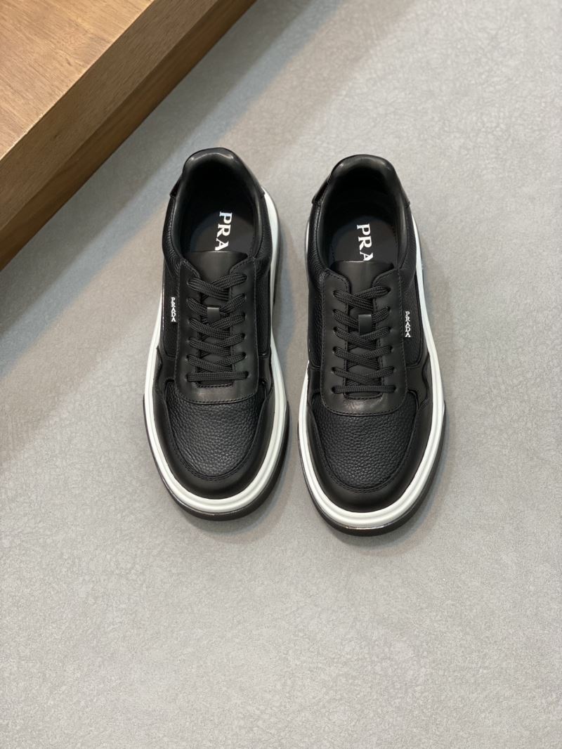 Prada Low Shoes